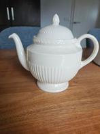 Wedgwood edme Theepot, Ophalen of Verzenden
