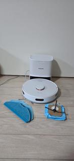 Philips 2000 serie robotstofzuiger -dweil-leegstation, Witgoed en Apparatuur, Stofzuigers, Ophalen, Zo goed als nieuw, Robotstofzuiger