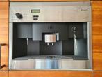 Miele CVA 620 inbouw bonenkoffiemachine, Ophalen of Verzenden, Zo goed als nieuw