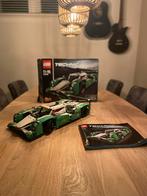 Lego technic 24 hours race car, Ophalen, Zo goed als nieuw