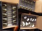 2694x Voerkorven (Feeders) 81 Displaydozen...HANDELSPARTIJ, Watersport en Boten, Tinstraat, Overige typen, Nieuw, Ophalen of Verzenden