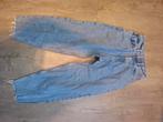 Super leuke mom / boyfriend jeans wijde pijpen, Kleding | Dames, Blauw, Zara, Ophalen of Verzenden, Zo goed als nieuw