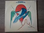 Eagles on the Border, Ophalen of Verzenden, Zo goed als nieuw, Poprock