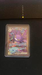Team rocket’s crobat ex (DRI 234) destined rivals pokemon, Ophalen of Verzenden, Nieuw, Losse kaart