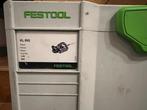 festool HL840 EB plus, Ophalen