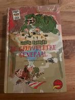 Jozua Douglas - De gruwelijke generaal, Boeken, Kinderboeken | Jeugd | 10 tot 12 jaar, Ophalen of Verzenden, Zo goed als nieuw