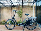 Elektrische Gazelle Balance.Totaal.km 364.Accu van 2024, Fietsen en Brommers, Fietsen | Dames | Damesfietsen, Minder dan 47 cm