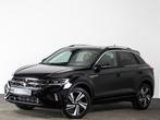 Volkswagen T-Roc R-Line 1.5 TSI 150 PK DSG Automaat | LED IQ, 4 cilinders, 150 pk, Zwart, Origineel Nederlands