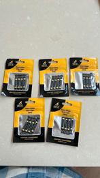 5x zakje light my bricks lego 4pack warm white strip lights., Ophalen of Verzenden, Nieuw