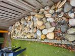 grote keien, Tuin en Terras, Grind, Keien en Split, Ophalen