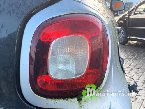 Achterlicht rechts van een Smart Forfour, Auto-onderdelen, Verlichting, Smart, Gebruikt, 3 maanden garantie, Ophalen of Verzenden