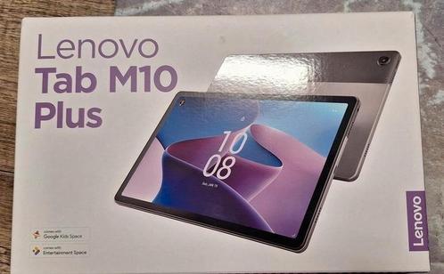 Lenovo Tab M10 Plus., Computers en Software, Android Tablets, Zo goed als nieuw, 10 inch, 32 GB, Ophalen of Verzenden