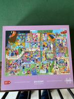 Hema limited edition puzzel 1000 stukjes, 2023/2024, Hobby en Vrije tijd, Denksport en Puzzels, Ophalen of Verzenden, 500 t/m 1500 stukjes