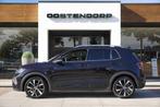 Volkswagen T-Cross 1.5TSI/150pk R-Line BEATS DSG Automaat|20, Zwart, 4 cilinders, 150 pk, 1226 kg