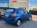 Kia Rio 1.6 CVVT Airco NIEUWE APK, Auto's, Kia, Voorwielaandrijving, Gebruikt, 4 cilinders, 49 €/maand