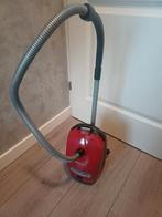 Miele kinder speel stofzuiger, Kinderen en Baby's, Speelgoed | Overig, Ophalen, Zo goed als nieuw, Jongen of Meisje