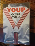Youp - Goede Woede, Boeken, Ophalen of Verzenden, Zo goed als nieuw, Youp, Eén auteur