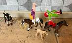 Voltige acrobaat paard clown circus veulen, Ophalen of Verzenden, Zo goed als nieuw