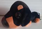 The Dog Artlist Collection Rottweiler Big Head knuffel, Ophalen of Verzenden, Gebruikt, Hond