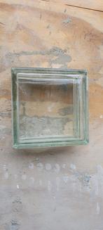 Glasblokken ca. 55 stuks, prijs per stuk, Ophalen, Gebruikt, Minder dan 80 cm, Minder dan 80 cm