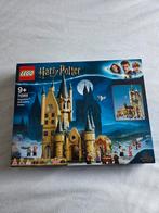LEGO Harry Potter 75969 Astronomy Tower, Ophalen of Verzenden, Nieuw, Actiefiguurtje