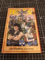 Fairy Tail - Volume 13, Eén stripboek, Ophalen of Verzenden, Zo goed als nieuw, Hiro Mashima