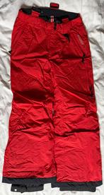 Falcon skibroek maat 164, Ophalen of Verzenden, Zo goed als nieuw, Jongen of Meisje, Broek