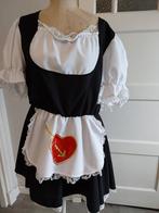 Dienstmeisje L, Ophalen of Verzenden, Zo goed als nieuw, Carnaval