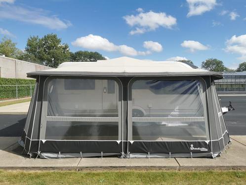 Isabella Penta Thirty tent, Caravans en Kamperen, Caravan accessoires, Zo goed als nieuw, Verzenden