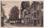 Ansichtkaart Hummelo Dorpsstraat, Verzamelen, Ophalen of Verzenden, Voor 1920, Ongelopen, Gelderland