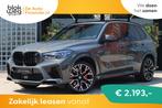 BMW X5 M Competition | € 124.950,00, Auto's, BMW, Automaat, 4395 cc, 3000 kg, Leder