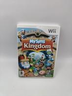 My sims Kingdom Wii, Spelcomputers en Games, Games | Nintendo Wii, Ophalen of Verzenden, Zo goed als nieuw