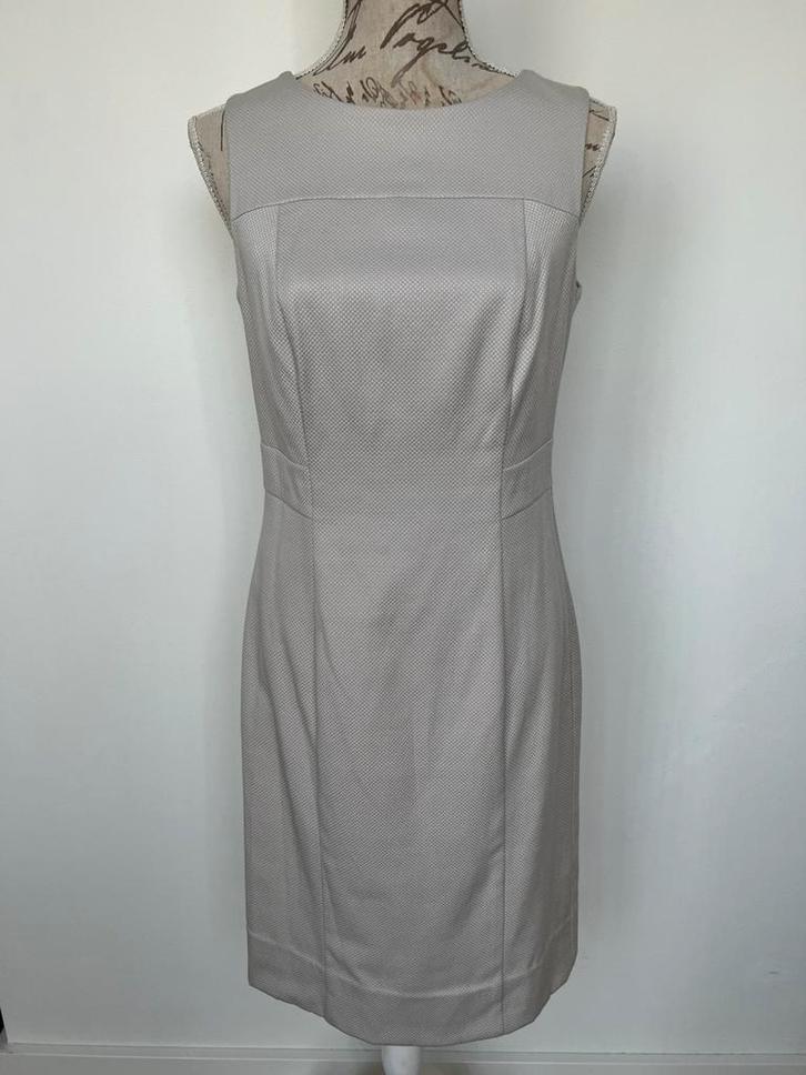Nieuw beige jurk maat 38 Rosedale Collections meer jurken, Kleding | Dames, Jurken, Zo goed als nieuw, Maat 38/40 (M), Beige, Ophalen of Verzenden