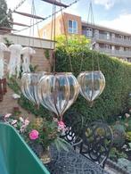 Drie Venetiaanse hangers, Antiek en Kunst, Curiosa en Brocante, Ophalen of Verzenden