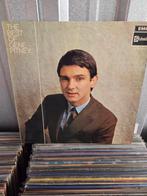 Sixties lp GENE PITNEY: THE BEST OF, Cd's en Dvd's, Vinyl | Pop, Ophalen of Verzenden, 1960 tot 1980, 12 inch