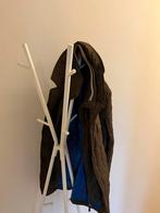 Vier keer jas, Ophalen of Verzenden, Zo goed als nieuw, Zwart