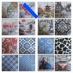 Servetten voor decoupage, Ophalen of Verzenden, Nieuw, Materiaal