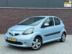 Toyota Aygo 1.0-12V Sport | Nieuwe APK | Airco | El. Ramen |, Auto's, Voorwielaandrijving, Gebruikt, 68 pk, Origineel Nederlands