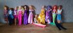 10 barbie poppen en extra,s€15euro, Verzenden, Pop