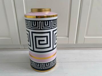 Richmond Vaas - Leora Groot - Zo goed als nieuw beschikbaar voor biedingen