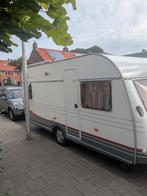 Home-car racer 45 space met evt. overname stalling., Caravans en Kamperen, Caravans, Home-car, Rondzit, Mover, Frans bed