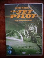 john wayne is the jet pilot dvd, Cd's en Dvd's, Dvd's | Klassiekers, Actie en Avontuur, Ophalen of Verzenden, Zo goed als nieuw