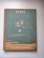 Texel, Boeken, Ophalen of Verzenden, Gelezen, Jac. P. Thijsse, Plaatjesalbum