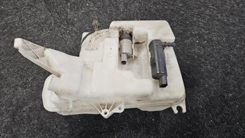 Ruitensproeier reservoir BMW 5 / 6  serie E60 E61 E63 E64 61 beschikbaar voor biedingen