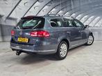 Volkswagen Passat Variant 1.4 TSI Comfortline Automaat, Euro 5, Stof, Origineel Nederlands, Grijs