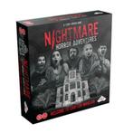 Nightmare Horror Adventures, ., Nieuw, Ophalen of Verzenden, .