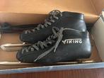 Viking schaatsen laag maat 43 in doos orgineel, Ophalen of Verzenden, Zo goed als nieuw