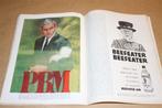 The New Yorker. Nov. 18, 1961., Boeken, Tijdschriften en Kranten, Ophalen of Verzenden, Gelezen, Damesbladen