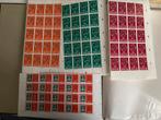 postzegel vellen nederlandse antillen, Postzegels en Munten, Postzegels | Nederlandse Antillen en Aruba, Ophalen of Verzenden