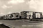 Waalwijk v.d. Merwedelaan met Teisterbantlaan # 64, Verzenden, 1960 tot 1980, Ongelopen, Noord-Brabant